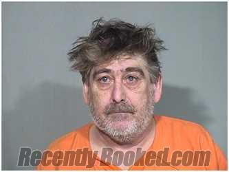 Recent Mugshot Image for WILLIAM STROMBACH in McHenry County, Illinois