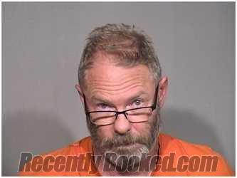 Recent Mugshot Image for DIRK STRAUSS in McHenry County, Illinois