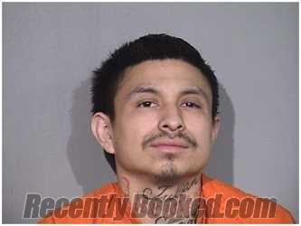 Recent Mugshot Image for CARLOS SORIANO in McHenry County, Illinois