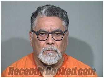 Recent Mugshot Image for BULMARO VILCHIS in McHenry County, Illinois