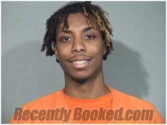 Recent Mugshot Image for JOSEPH WEBB in McHenry County, Illinois