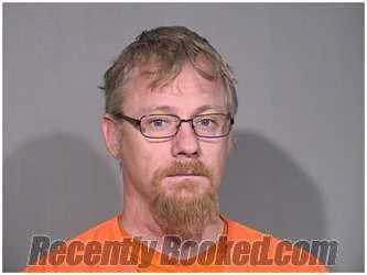 Recent Mugshot Image for SHAWN KELLEY in McHenry County, Illinois