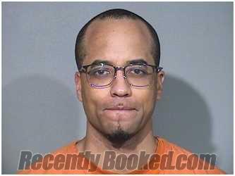 Recent Mugshot Image for DAVID MOORE in McHenry County, Illinois