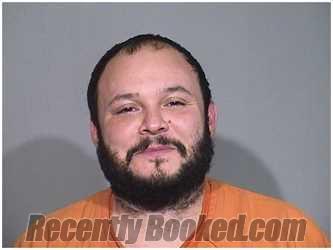 Recent Mugshot Image for JOESPH FLORES in McHenry County, Illinois