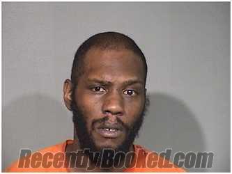 Recent Mugshot Image for JOHNNY ALDRIDGE in McHenry County, Illinois