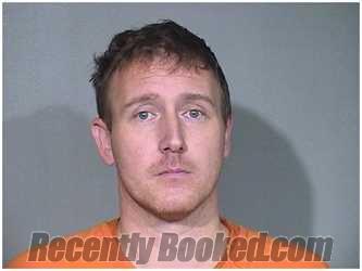 Recent Mugshot Image for WILLIAM SMITH in McHenry County, Illinois