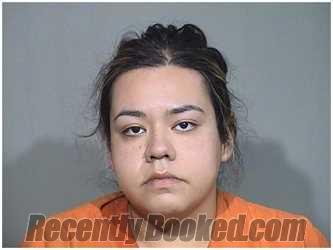 Recent Mugshot Image for LYDIA RIOS in McHenry County, Illinois
