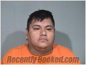 Recent Mugshot Image for HUMBERTO LOPEZ-NARCISO in McHenry County, Illinois