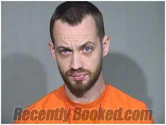 Recent Mugshot Image for MICHAEL FINN-GEISLER in McHenry County, Illinois