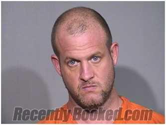 Recent Mugshot Image for JUSTIN TRIPP in McHenry County, Illinois