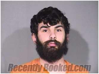 Recent Mugshot Image for JUSTIN MOLINA in McHenry County, Illinois