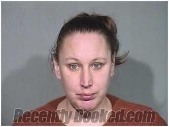 Recent Mugshot Image for HEATHER L SCHULTZ in McHenry County, Illinois