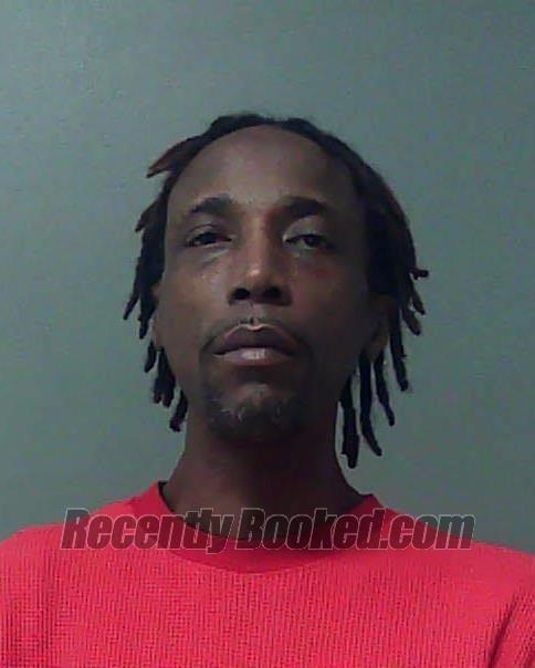 Recent Mugshot Image for EDWARD LAMAR JOHNSON in Macon County, Illinois