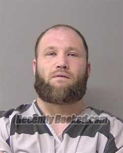 Recent Booking / Mugshot for DUSTIN ANDREW TUCKER in Macon County, Illinois