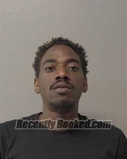 Recent Booking / Mugshot for VASHAAD L TUCKER in Macon County, Illinois