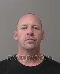 Recent Booking / Mugshot for RICHARD JAMES Third TUCKER in Macon County
