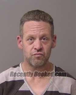 Recent Booking / Mugshot for SCOTT MICHAEL RUTLEDGE in Macon County ...
