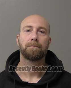 Recent Mugshot Image for CHARLES EDWARD COLEMAN in Macon County, Illinois