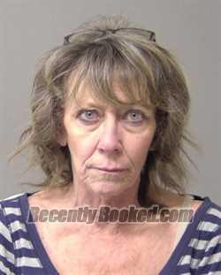 Recent Mugshot Image for CANDICE C BEALS in Macon County, Illinois