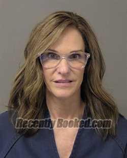 Recent Booking / Mugshot for KELLY JO NICHOLS in Macon County, Illinois