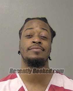 Recent Booking / Mugshot for DEMILLE KENNETH Senior MATHIS in Macon ...