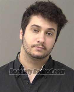 Recent Mugshot Image for AVERY BERTON PIERSON in Macon County, Illinois