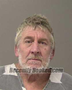 Recent Mugshot Image for JAMES ALAN DIETRICH in Macon County, Illinois