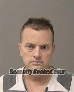 Recent Mugshot Image for CHRISTOPHER ALLEN POPE in Macon County, Illinois