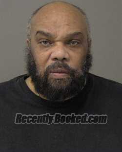 Recent Mugshot Image for PAUL ANTHONY LEWIS in Macon County, Illinois