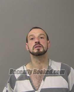 Recent Mugshot Image for DALTON NATHANIEL HARRIS in Macon County, Illinois