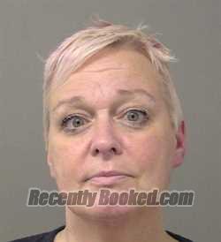 Recent Mugshot Image for JACQUELINE COLENE MCLAUGHLIN in Macon County, Illinois