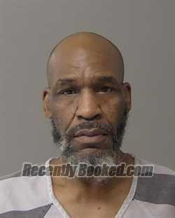 Recent Mugshot Image for LEONARD DEWAYNE EVANS in Macon County, Illinois