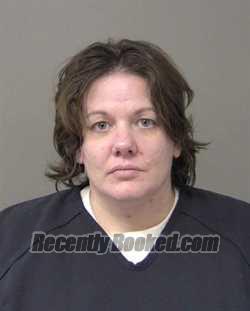 Recent Mugshot Image for SYLVIA RENEE WEDDING in Macon County, Illinois