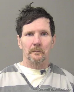 Recent Mugshot Image for MARK PAUL Junior MONSTVIL in Macon County, Illinois