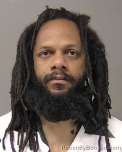 Recent Mugshot Image for DEJUAN JAMMAR HUDSON in Macon County, Illinois