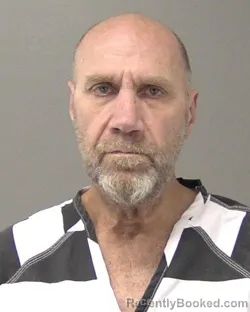 Recent Mugshot Image for DAVID WILLIAM SPENT in Macon County, Illinois