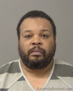 Recent Mugshot Image for TOMMY ANTOINE Senior WILLIS in Macon County, Illinois