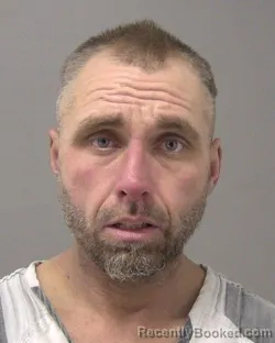 Recent Mugshot Image for RYAN JAMES YATES in Macon County, Illinois