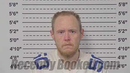 Recent Mugshot Image for ROBERT LINDSEY in Macoupin County, Illinois