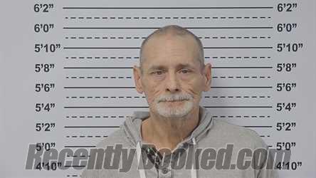 Recent Mugshot Image for JOSEPH BATES in Macoupin County, Illinois