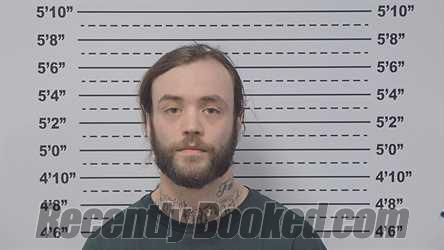 Recent Mugshot Image for ROY GLASCO in Macoupin County, Illinois