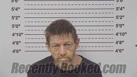 Recent Mugshot Image for CHRISTOPHER MURPHY in Macoupin County, Illinois