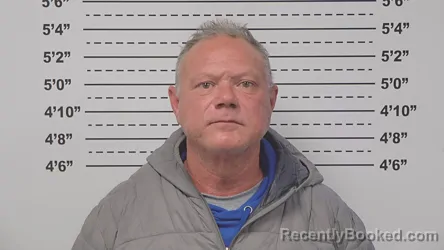 Recent Mugshot Image for WILLIAM DYER in Macoupin County, Illinois