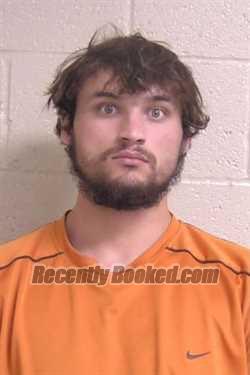 Recent Booking / Mugshot for BLAIKE JOHNSON in Madison County, Illinois