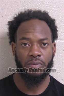 Recent Mugshot Image for RICHARD WILLINGHAM in Madison County, Illinois