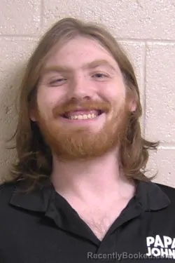 Recent Mugshot Image for ISAAC SPANN in Madison County, Illinois