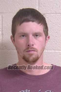Recent Mugshot Image for AUSTIN NEUDECKER in Madison County, Illinois