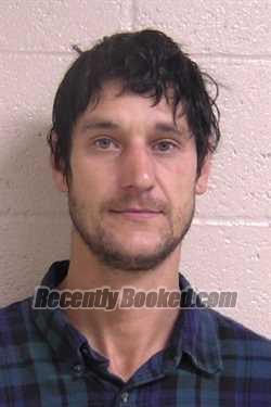 Recent Mugshot Image for JAMES CUMMINS in Madison County, Illinois