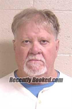 Recent Mugshot Image for DAVID MURRAY in Madison County, Illinois