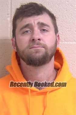 Recent Mugshot Image for STEVEN HARTLINE in Madison County, Illinois